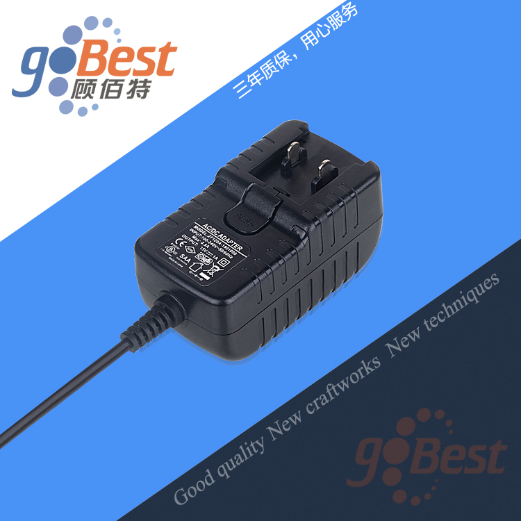 攝像頭電源適配器怎么選，監(jiān)控電源適配器廠家